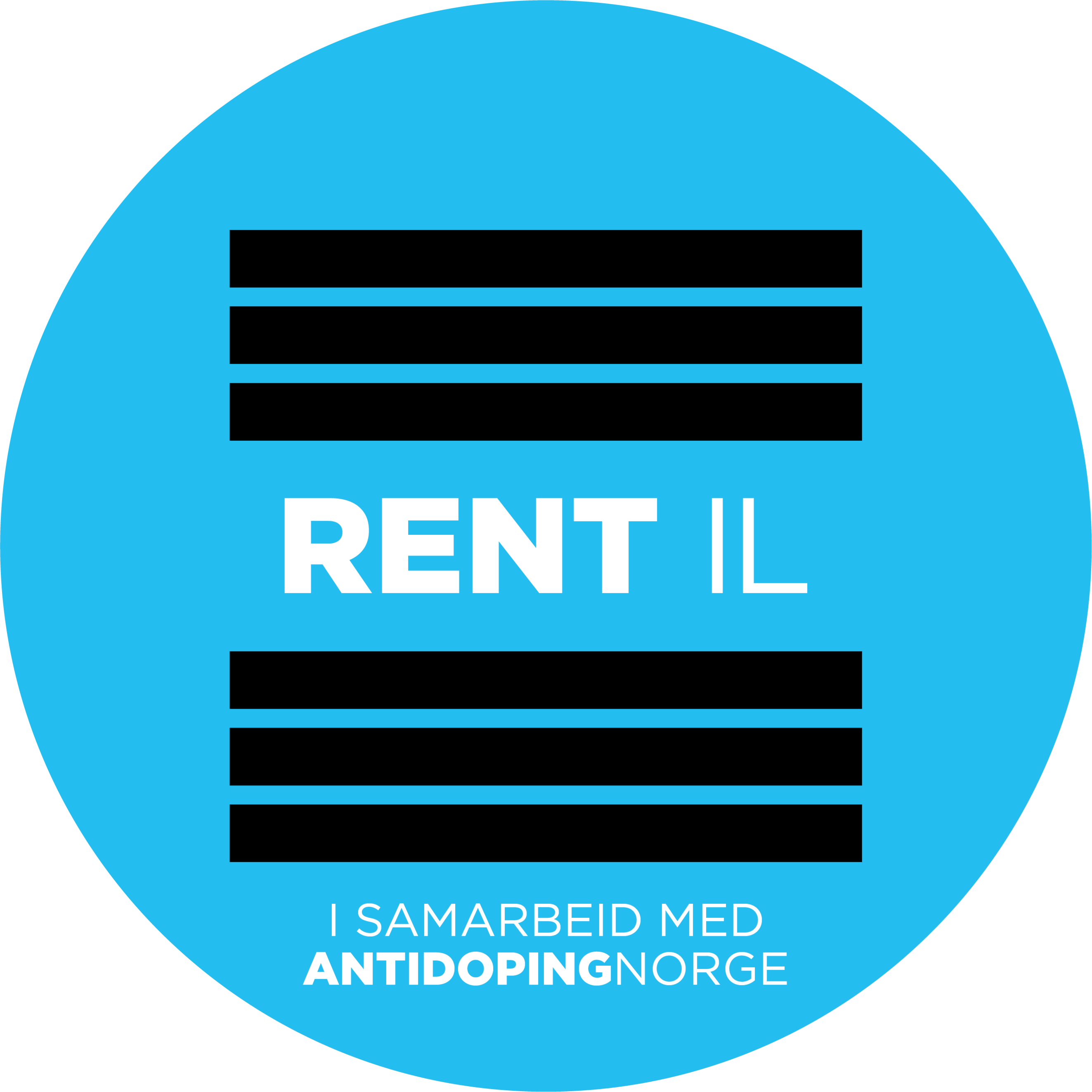 Skedsmo Rideklubb sertifisert som Rent IL